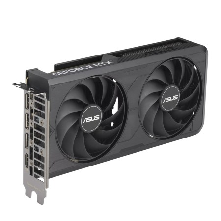 ASUS Dual GeForce RTX 5060 Ti EVO OC Edition NVIDIA 16 GB GDDR7 -BULK