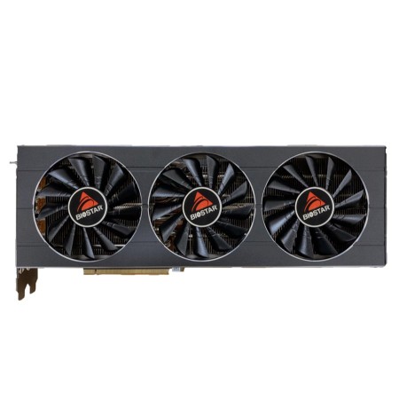 BIOSTAR GeForce RTX 3080 10GB graphics card (VN3816RMT3)