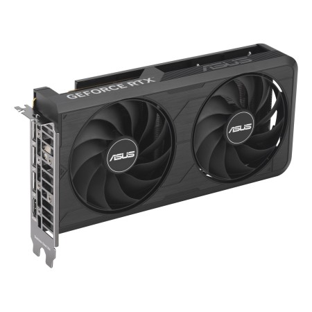 ASUS Dual -RTX5060-O8G-EVO NVIDIA GeForce RTX 5060 8 GB GDDR7