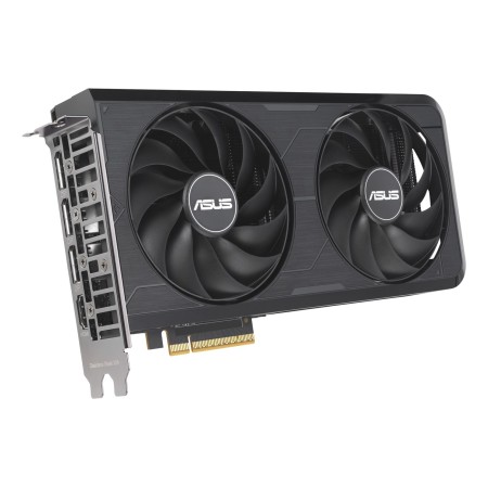 ASUS Dual -RTX5060-O8G-EVO NVIDIA GeForce RTX 5060 8 GB GDDR7