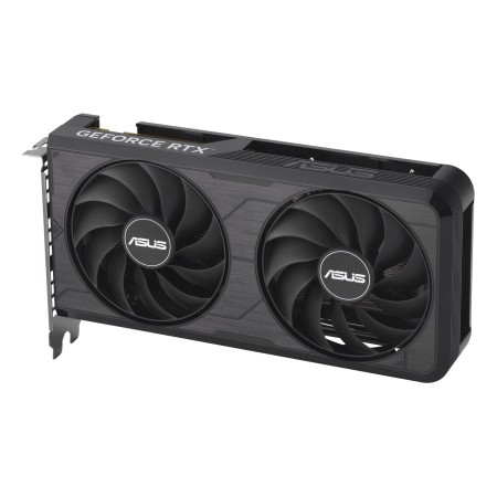ASUS Dual -RTX5060-O8G-EVO NVIDIA GeForce RTX 5060 8 GB GDDR7