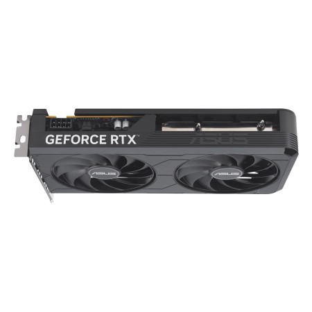 ASUS Dual -RTX5060-O8G-EVO NVIDIA GeForce RTX 5060 8 GB GDDR7