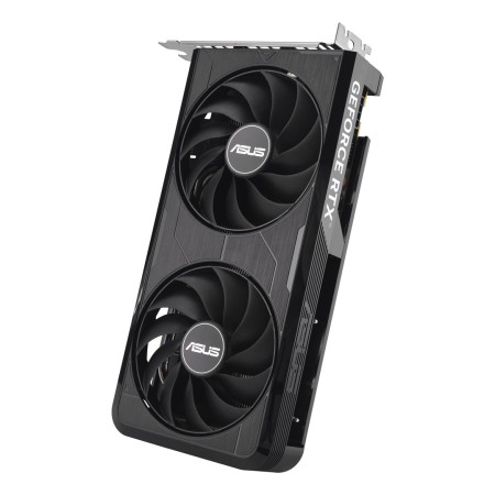 ASUS Dual -RTX5060-O8G-EVO NVIDIA GeForce RTX 5060 8 GB GDDR7