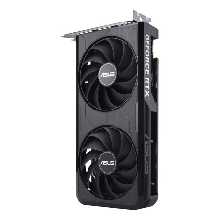 ASUS Dual -RTX5060-O8G-EVO NVIDIA GeForce RTX 5060 8 GB GDDR7