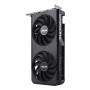 ASUS Dual -RTX5060-O8G-EVO NVIDIA GeForce RTX 5060 8 GB GDDR7