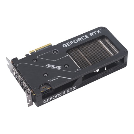 ASUS Dual -RTX5060-O8G-EVO NVIDIA GeForce RTX 5060 8 GB GDDR7