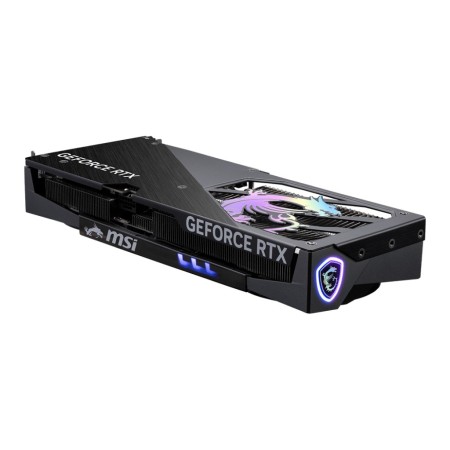 MSI GeForce RTX 5060 Ti 8G GAMING TRIO OC NVIDIA 8 GB GDDR7