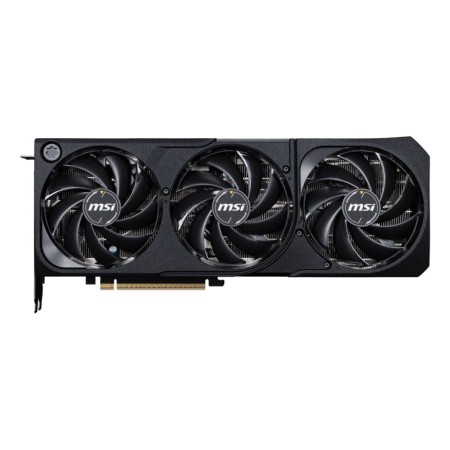MSI GeForce RTX 5070 Ti 16G SHADOW 3X OC NVIDIA 16 GB GDDR7 BULK