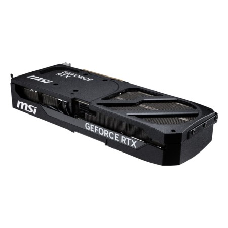 MSI GeForce RTX 5070 Ti 16G SHADOW 3X OC NVIDIA 16 GB GDDR7 BULK