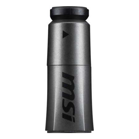 MSI GeForce RTX 5070 Ti 16G SHADOW 3X OC NVIDIA 16 GB GDDR7 BULK