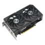 ASUS Dual -RX9060-8G AMD Radeon RX 9060 8 GB GDDR6 - BULK