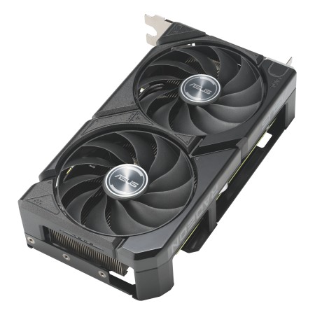ASUS Dual -RX9060-8G AMD Radeon RX 9060 8 GB GDDR6 - BULK