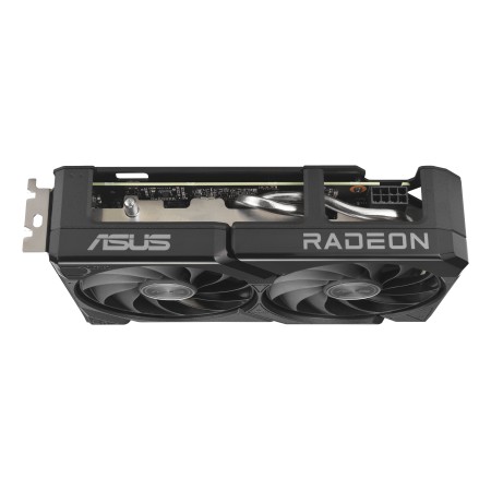 ASUS Dual -RX9060-8G AMD Radeon RX 9060 8 GB GDDR6 - BULK