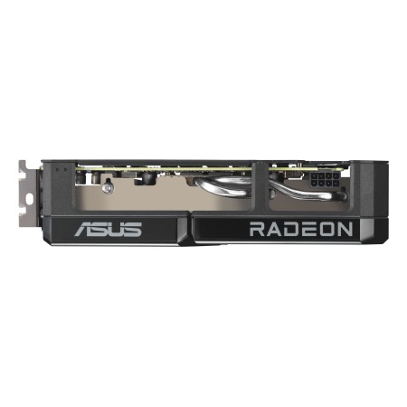 ASUS Dual -RX9060-8G AMD Radeon RX 9060 8 GB GDDR6 - BULK