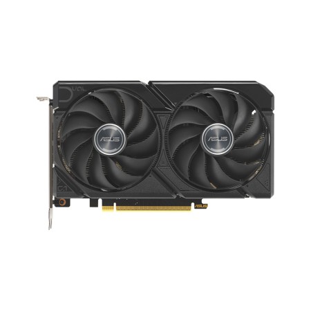 ASUS Dual -RX9060-8G AMD Radeon RX 9060 8 GB GDDR6 - BULK