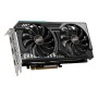 Graphics card. Asrock RX9060XT Challenger 8GB OC