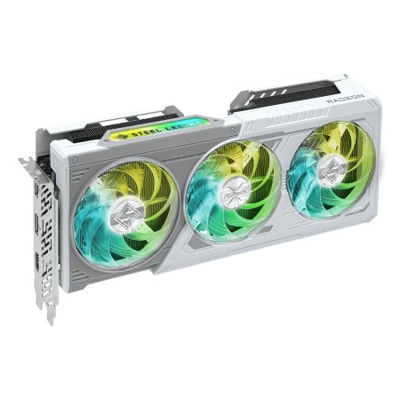 Asrock Steel Legend Radeon RX 9060 XT OC AMD 8 GB GDDR6