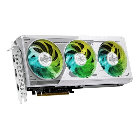 Asrock Steel Legend Radeon RX 9060 XT OC AMD 8 GB GDDR6