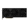 XFX Swift RX 9070XT Triple Fan 16GB graphics card