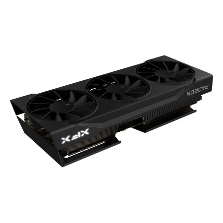XFX Swift RX 9070XT Triple Fan 16GB graphics card