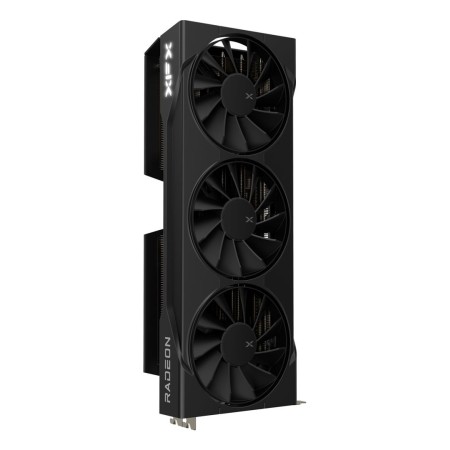 XFX Swift RX 9070XT Triple Fan 16GB graphics card