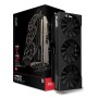 XFX Swift RX 9070XT Triple Fan 16GB graphics card