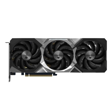 Acer Predator BiFrost Radeon RX 9070 OC 16GB AMD GDDR6
