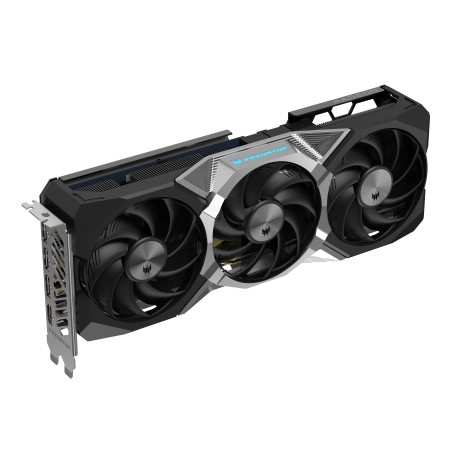 Acer Predator BiFrost Radeon RX 9070 OC 16GB AMD GDDR6