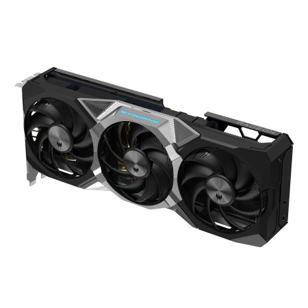 Acer Predator BiFrost Radeon RX 9070 OC 16GB AMD GDDR6