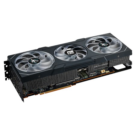 PowerColor RX 7900 XTX 24G-L/OC AMD Radeon RX 7900 XTX 24 GB GDDR6