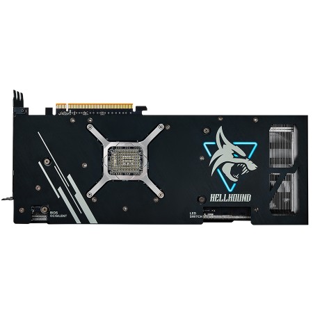 PowerColor RX 7900 XTX 24G-L/OC AMD Radeon RX 7900 XTX 24 GB GDDR6