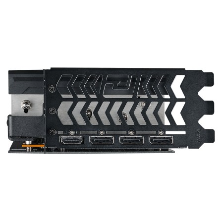 PowerColor RX 7900 XTX 24G-L/OC AMD Radeon RX 7900 XTX 24 GB GDDR6