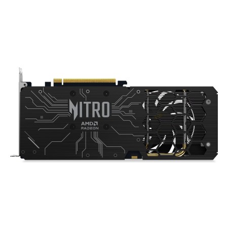 Acer Nitro Radeon RX 9060 XT OC AMD 16 GB GDDR6