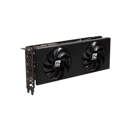 PowerColor RX 7700 XT 12G-P graphics card