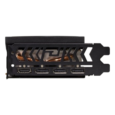 PowerColor RX 7700 XT 12G-P graphics card