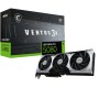 MSI VENTUS GEFORCE RTX 5080 16G 3X OC PLUS graphics card NVIDIA 16 GB GDDR7