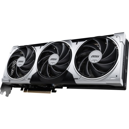MSI VENTUS GEFORCE RTX 5080 16G 3X OC PLUS graphics card NVIDIA 16 GB GDDR7