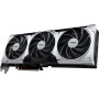 MSI VENTUS GEFORCE RTX 5080 16G 3X OC PLUS graphics card NVIDIA 16 GB GDDR7