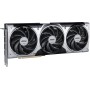 MSI VENTUS GEFORCE RTX 5080 16G 3X OC PLUS graphics card NVIDIA 16 GB GDDR7