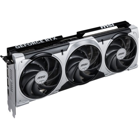 MSI VENTUS GEFORCE RTX 5080 16G 3X OC PLUS graphics card NVIDIA 16 GB GDDR7