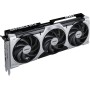 MSI VENTUS GEFORCE RTX 5080 16G 3X OC PLUS graphics card NVIDIA 16 GB GDDR7