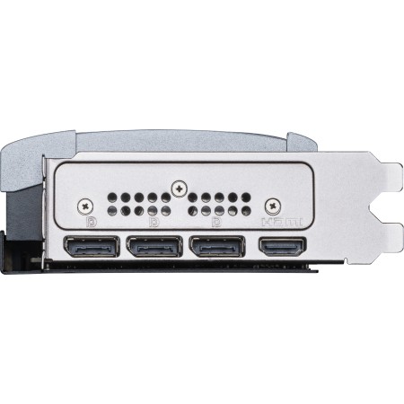 MSI VENTUS GEFORCE RTX 5080 16G 3X OC PLUS graphics card NVIDIA 16 GB GDDR7