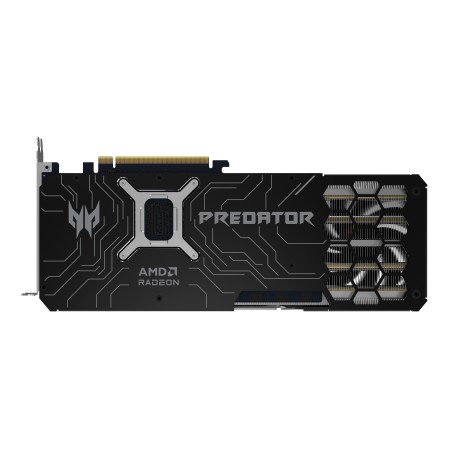 Acer Predator BiFrost Radeon RX 9070 XT OC 16GB AMD GDDR6
