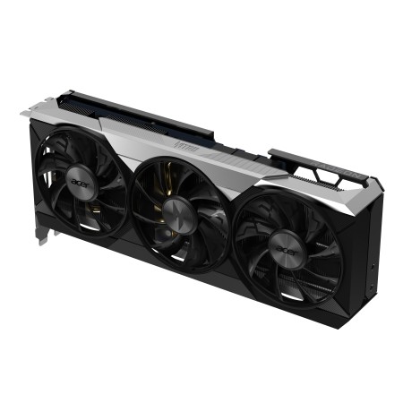 Acer Nitro Radeon RX 9070 OC 16GB AMD GDDR6