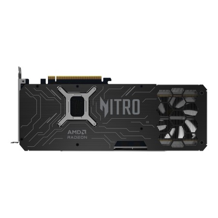 Acer Nitro Radeon RX 9070 OC 16GB AMD GDDR6