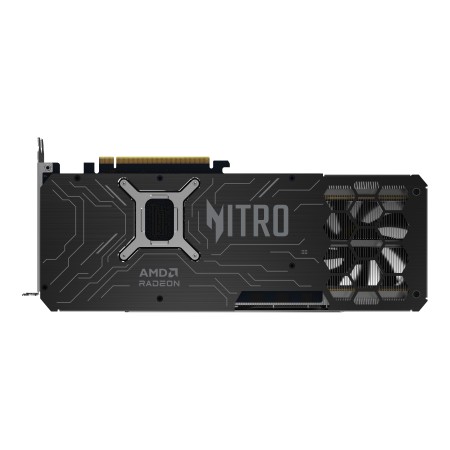 Acer Nitro Radeon RX 9070 XT OC 16GB AMD GDDR6