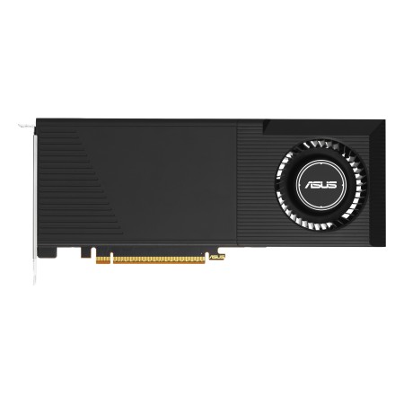 ASUS Turbo -AI-PRO-R9700-32G AMD Radeon AI PRO R9700 32 GB GDDR6