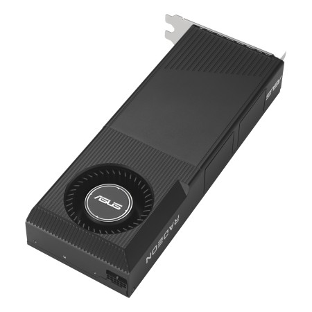 ASUS Turbo -AI-PRO-R9700-32G AMD Radeon AI PRO R9700 32 GB GDDR6