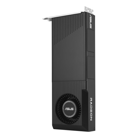 ASUS Turbo -AI-PRO-R9700-32G AMD Radeon AI PRO R9700 32 GB GDDR6