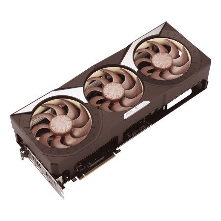 ASUS Noctua NVIDIA GeForce RTX 5080 16 GB GDDR7 graphics card